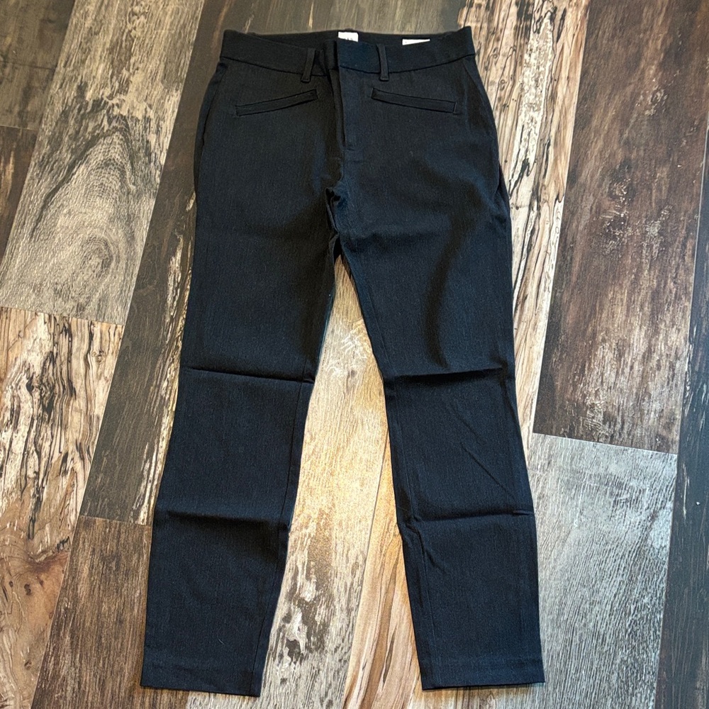 Gap Signature Skinny Ankle Pants